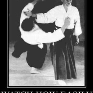 Meet your Posher, Jason